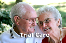 trial care