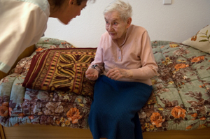 respite care