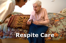 respite care